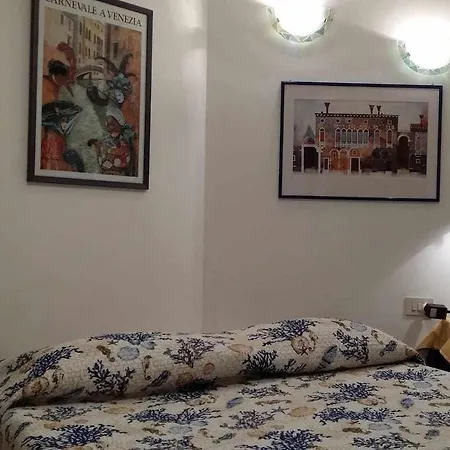 Apartment In The Heart Of Free Internet *