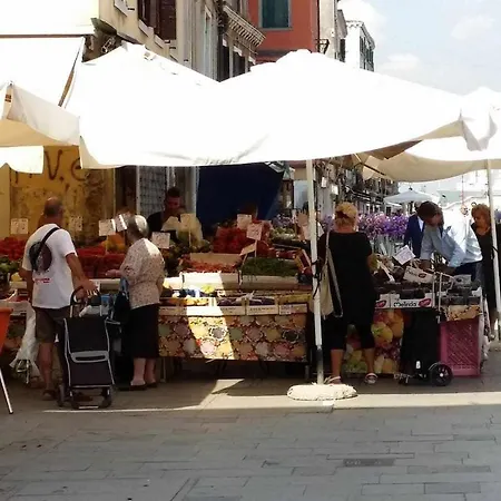 In The Heart Of Free Internet * Venise