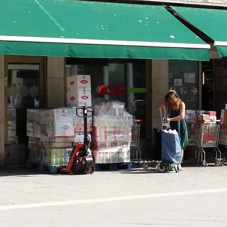 Appartement In The Heart Of Free Internet *